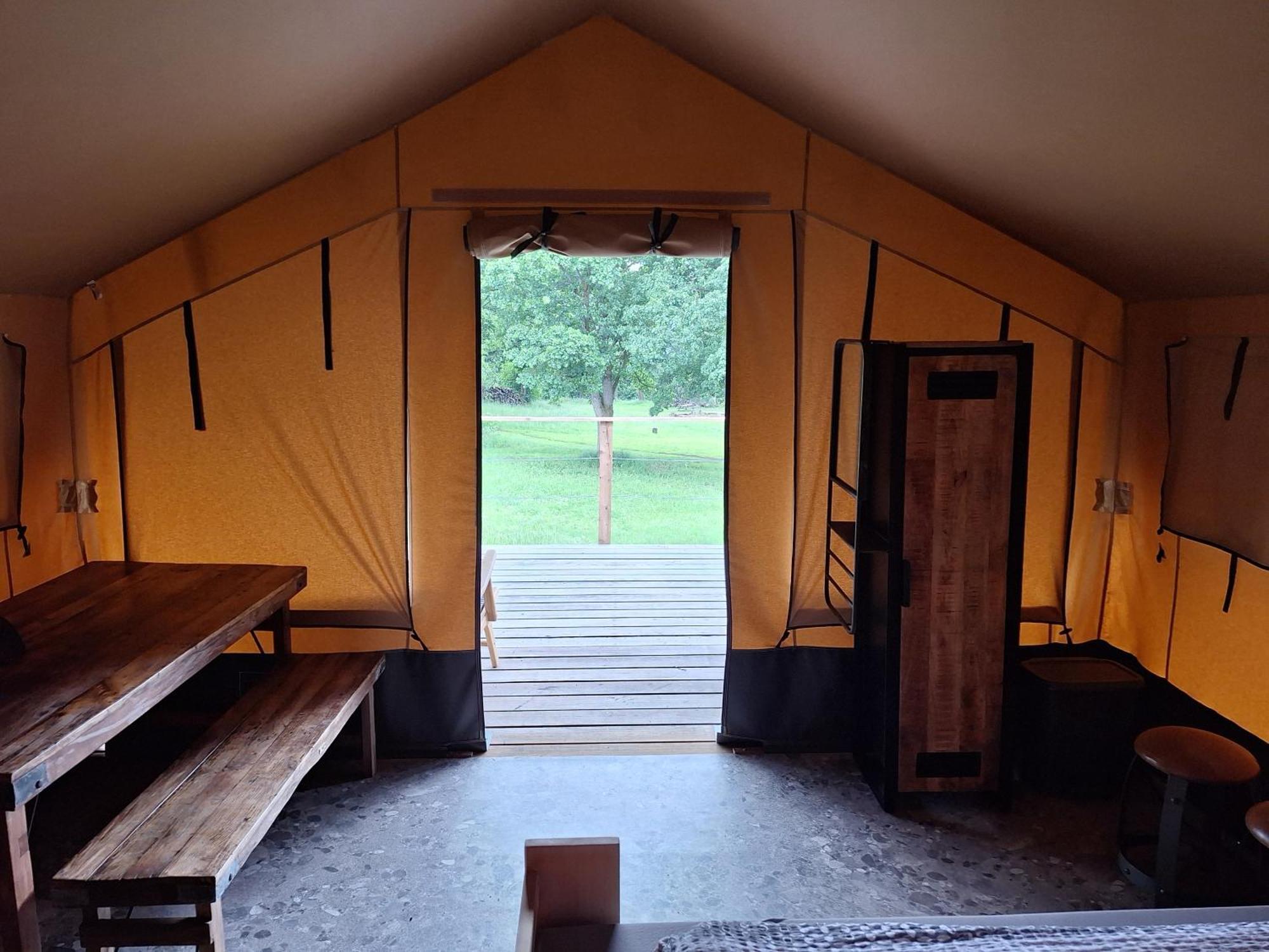 Schloss Stiege Eksteriør billede